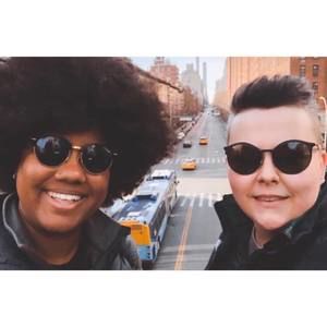 Meet your Posher, Stephanie